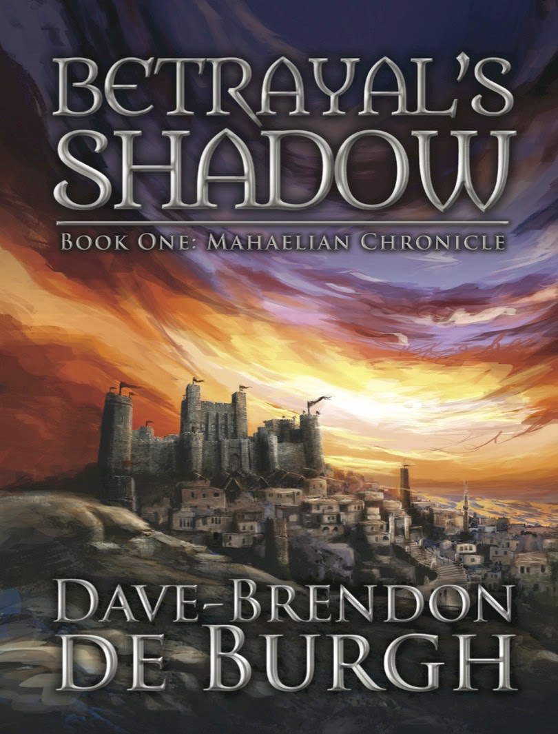 African Speculative Fiction bookshy