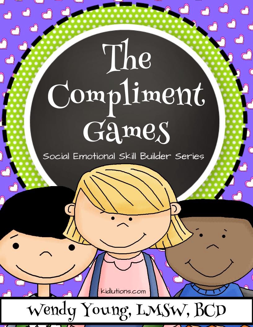 The Compliment Games