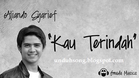 Download Lagu Aliando Kau Terindah Mp3 Download Lagu Terbaru