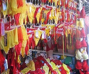 Tradisi tahun baru terunik didunia Tradisi tahun baru terunik didunia