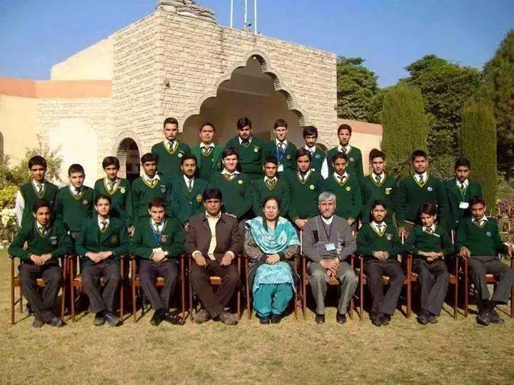 innocent kids killed in peshawar attack
