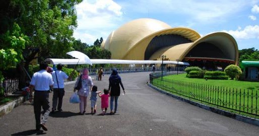 Harga tiket masuk taman mini malam tahun baru 2013 | Hari ...