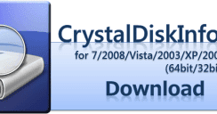 CrystalDiskInfo 9.1.1 free CrystalDiskInfo 9.1.1 free