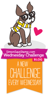 Simon Says - Wed. Challenge