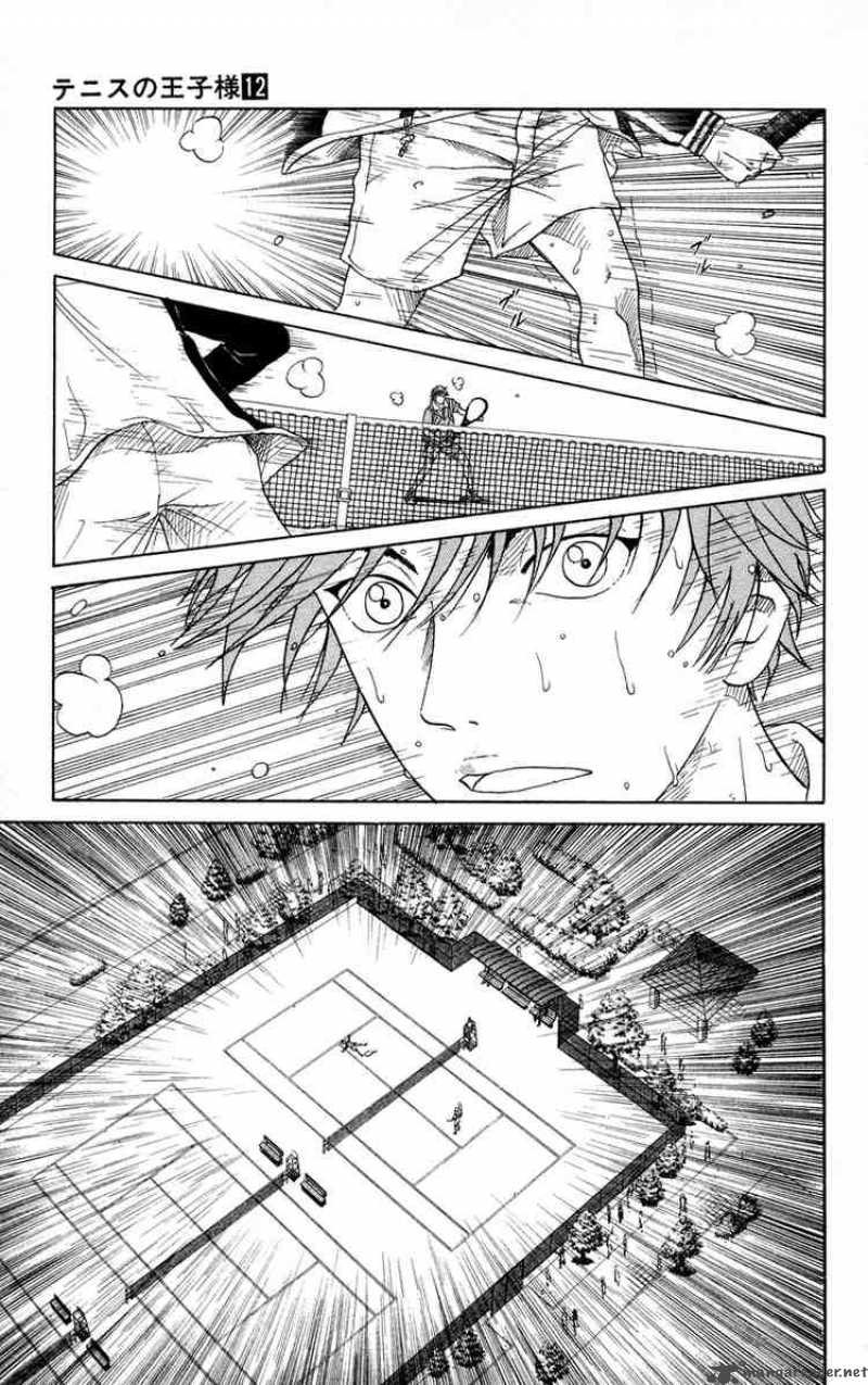 Prince of Tennis Chap 99 - Truyen.Chap.VN