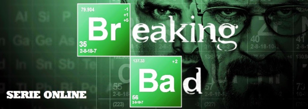 Breaking Bad Serie Online