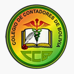 COLEGIO DE CONTADORES DE BOLIVIA