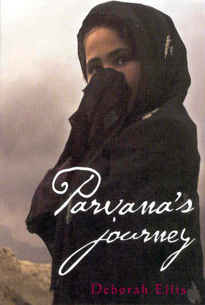 Parvana Series