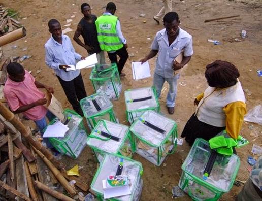 INEC to postpone election 