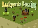 Jogo Online: Backyard Buzzing Jogos de Tiro