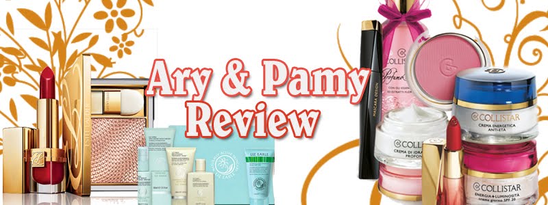 Ary & Pamy Review
