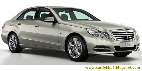 E Class E 250 Cdi Avantgrade All About Car
