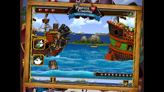 Pirates vs Corsairs: Davy Jones' Gold HD v1.0 for iPhone/iPad Pirates vs Corsairs: Davy Jones' Gold HD v1.0 for iPhone/iPad