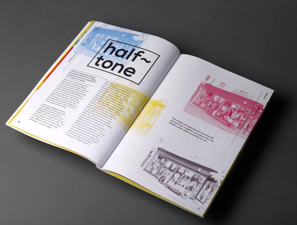 Layouts in Book Design