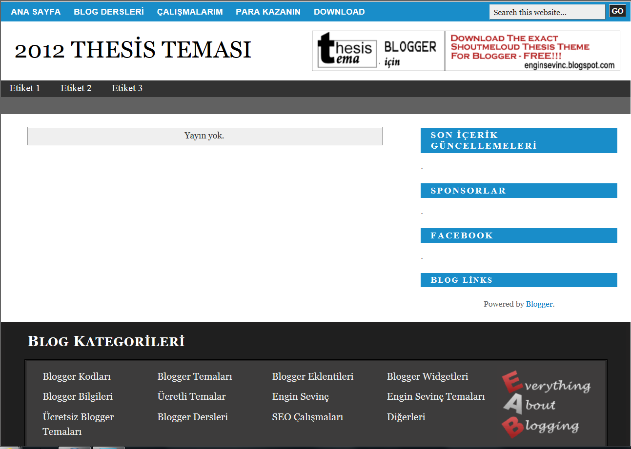 Dissertation template mizzou image