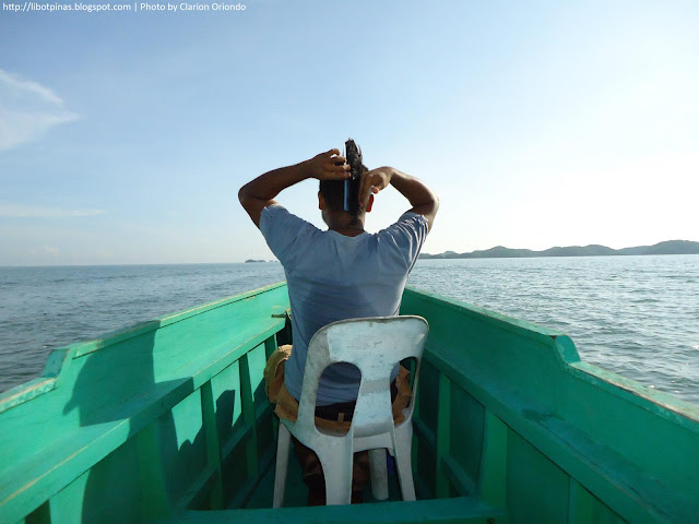 Buko De Ap