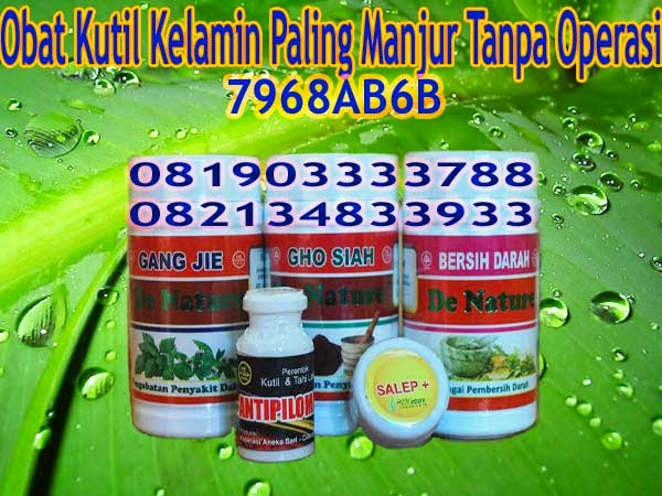 Obat Kutil Yang Di Jamin Ampuh Obat Kutil Yang Di Jamin Ampuh