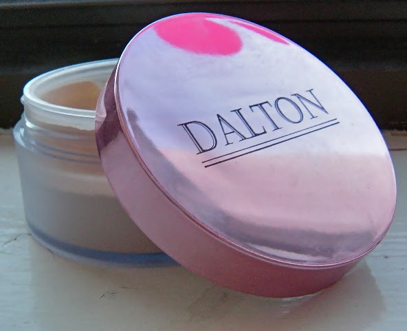Cutesygirl09: Dalton Cosmetics (Full Review)