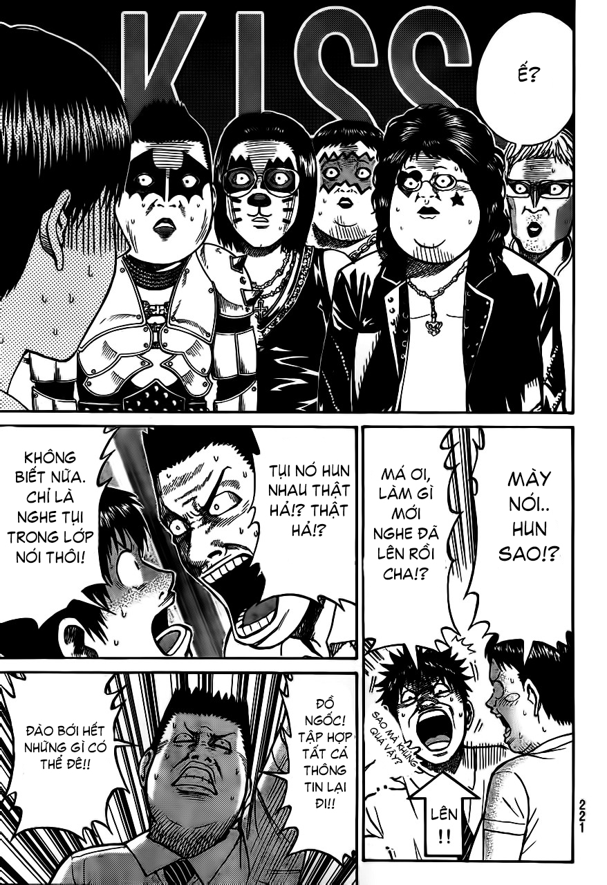 Vợ tôi là Wagatsuma