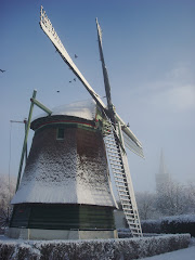 Mulino innevato