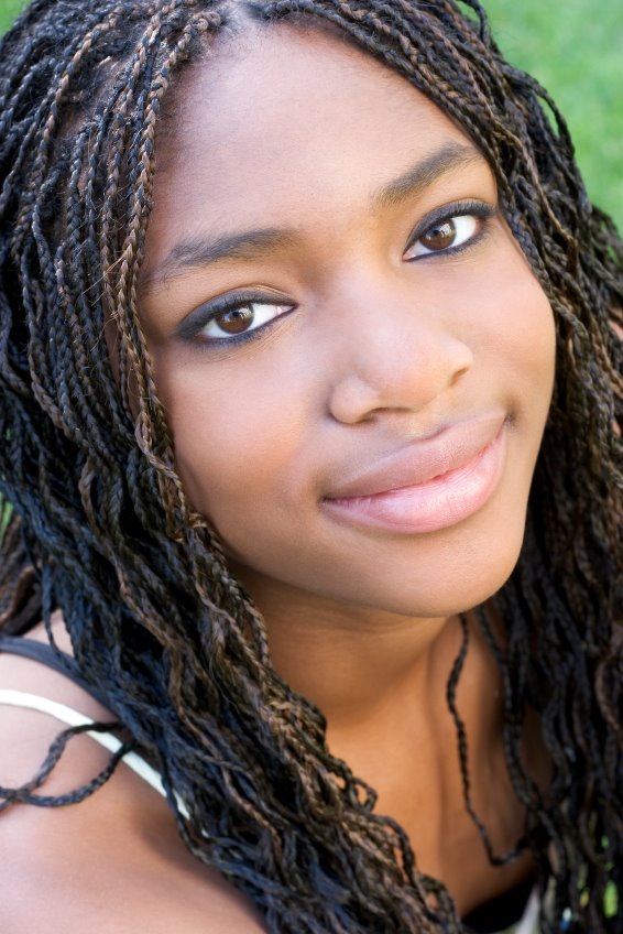 African American Braiding