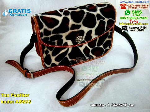 Tas Feather