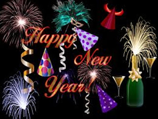 Happy New Year 2014 - Wallpapers - Pictures - Cards - Wishes - Greetings
