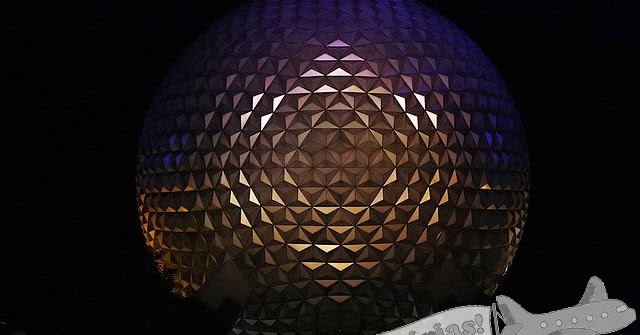 Touring Olans Epcot Wjispering Gallery Touring Olans Epcot Wjispering Gallery