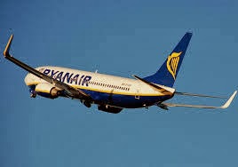 OFFERTE DI LAVORO: RAYANAIR CERCA ASSISTENTI DI VOLO. offerte di lavoro rayanair