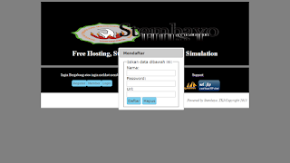 ardpratama web skema hosting