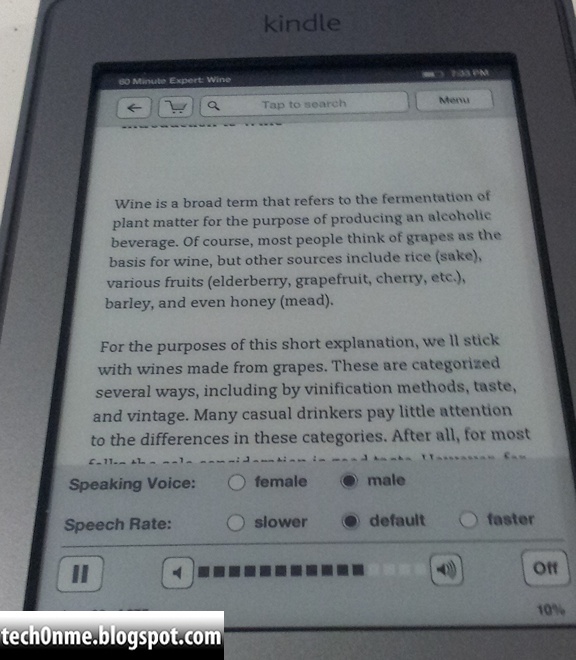 instructions on how to use a kindle instructions on how to use a kindle