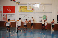 CEBasketcamp Fuerteventura 2013 Video 3º Entreno Táctico