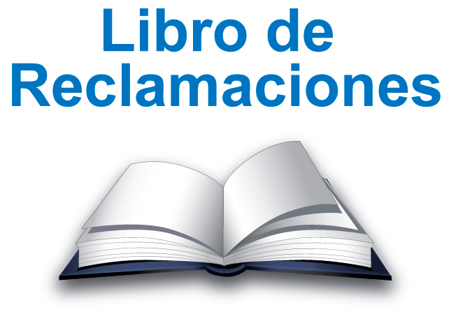 LIBRO DE RECLAMACIONES VIRTUAL