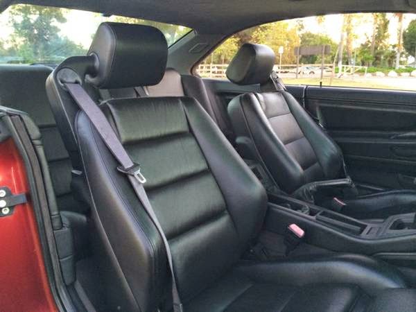 1991 Bmw 850i Auto Restorationice