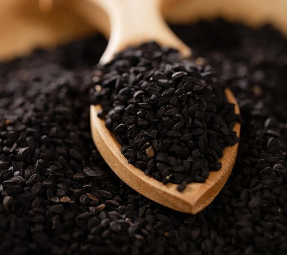 black seed black seed