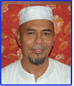 Imam 1 Masjid An-Nur Ketapang