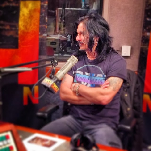 Gilby Clarke: The Gospel Truth (2020) Gilby+Clarke.KLOS.promoFB.0221-14