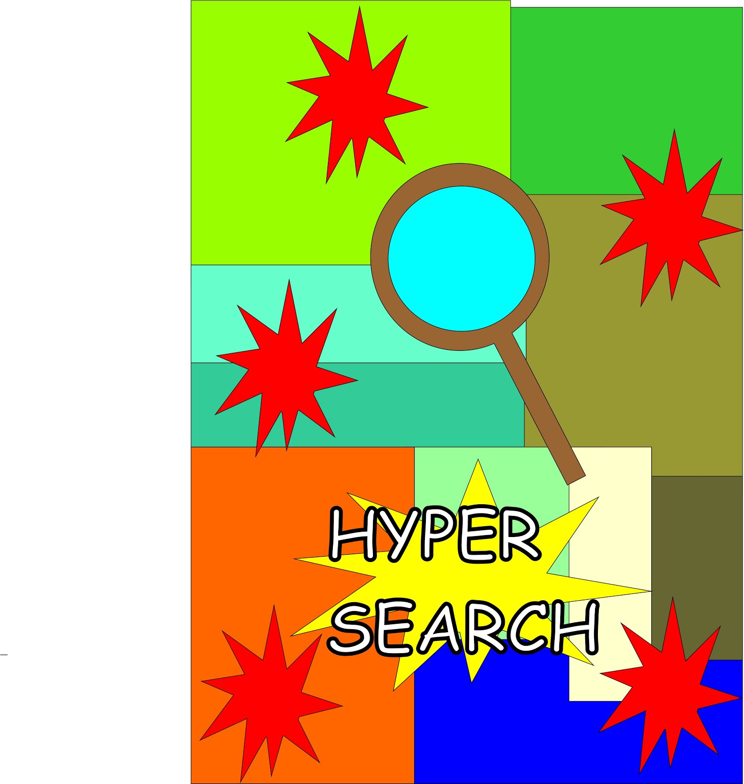 Hyper Search
