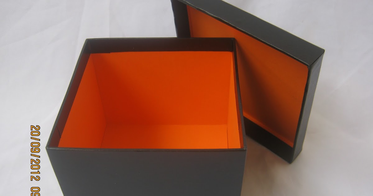 Singapore Gift Boxes