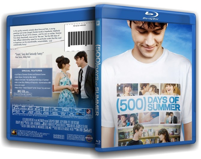 500 days of summer 720p 400mb