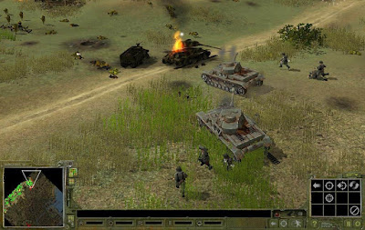 Sudden Strike 3 Arms For Victory PC Game Sudden Strike 3 Arms For Victory PC Game