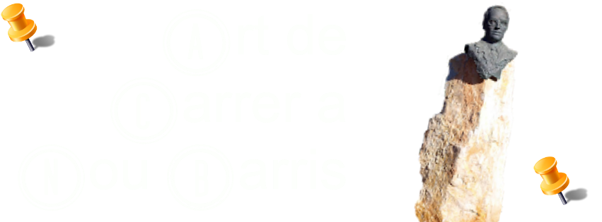 Art de Carrer de Nou Barris