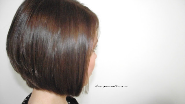 Toni & Guy Classic Smoothing Lotion Review Toni & Guy Classic Smoothing Lotion Review