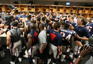 NFL authorizes locker room cameras(06)