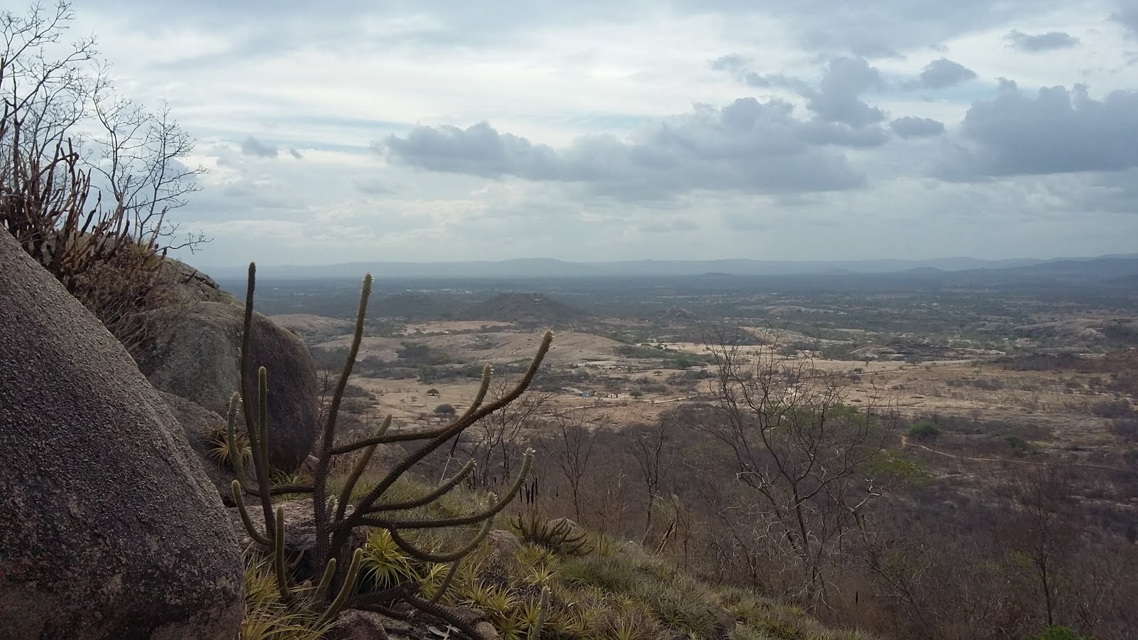 A Seca - Domingo, 10/01/2016