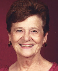 Mary Ann Stafford, EdD