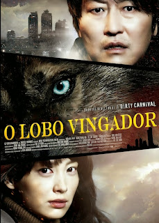 O Lobo Vingador O Lobo Vingador