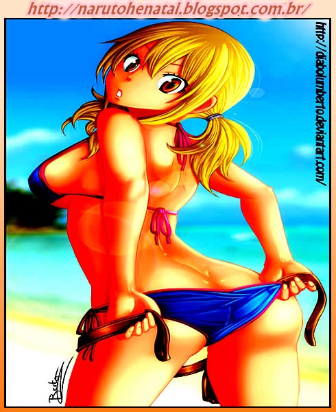 Fotos Hentai - Fairy Tail Fotos Hentai - Fairy Tail