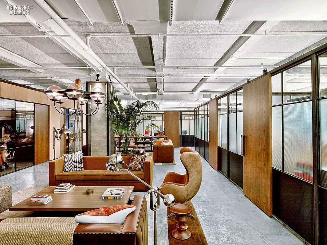 rockwell s neuehouse is more club than office