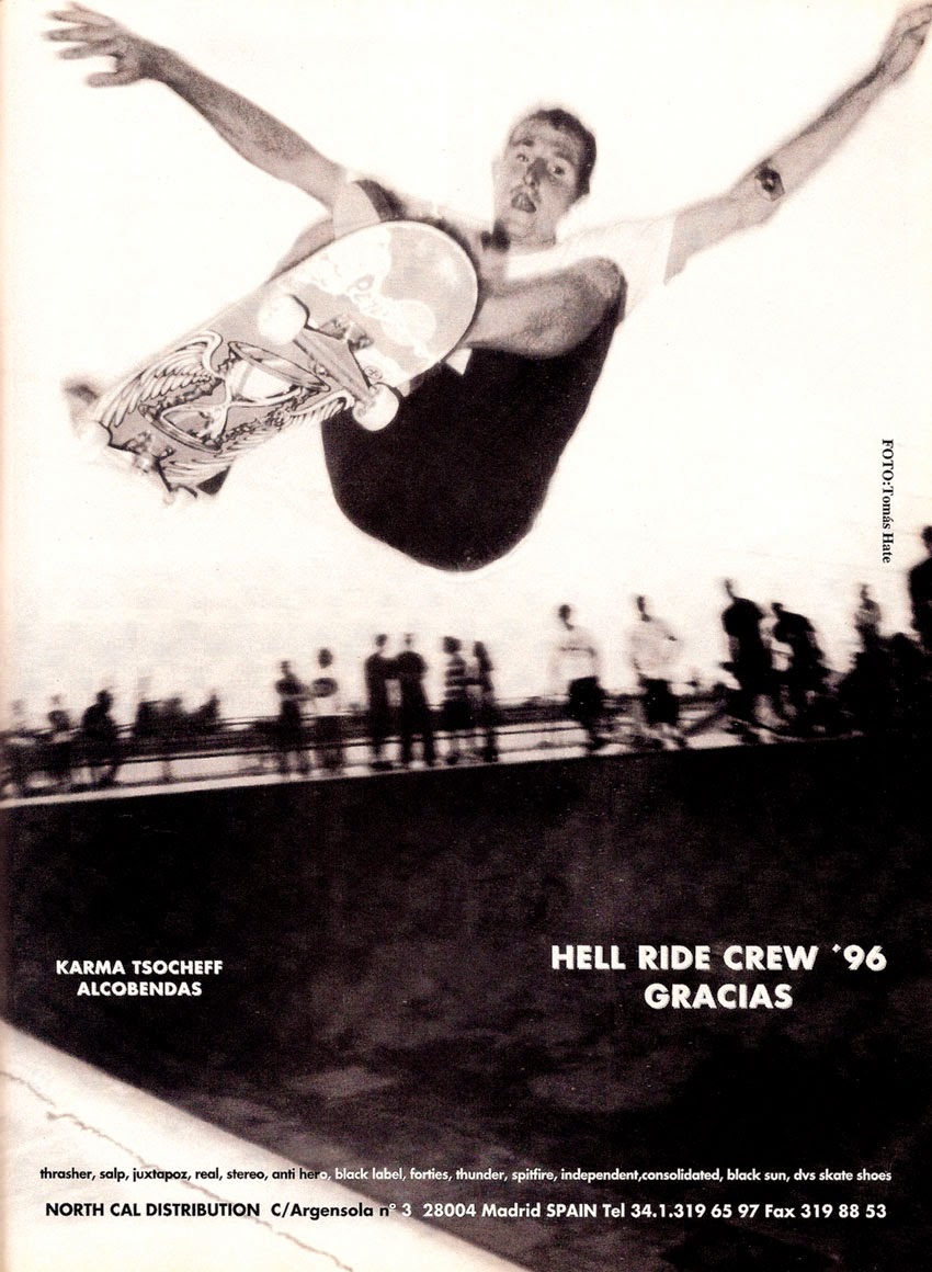 Vert Is Dead Karma Tsocheff 7.